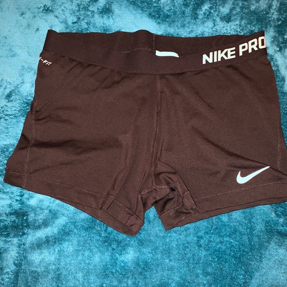 Nike Pants - Nike XL Athletic shorts
